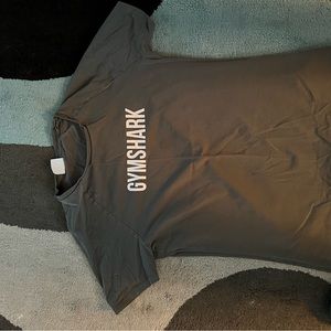 Gymshark mens tee